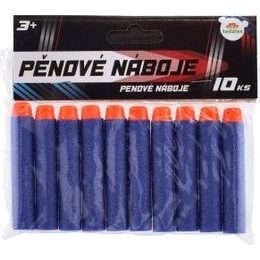 Pistole samopal ARMY na natažení