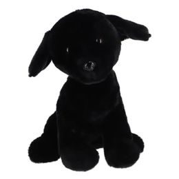 Plyšový pes Labrador