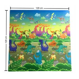 Vzdělávací hudební podložka piano