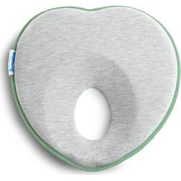 Povlečení na klínový polštář Sensillo 38x60 cm hvězdičky šedá