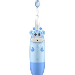 Innogio InnoGio Elektronický sonický zubní kartáček GIOGiraffe - modrý