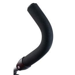 Sportovní kočárek Ratio dark grey