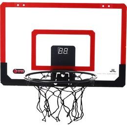 Basketbalový set 195 cm + míč