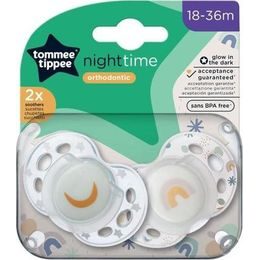 333575 SM. FUN STYLE 0-6 Tommee Tippee