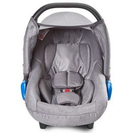 Akuku Dětská stínítka do auta černé 2 ks