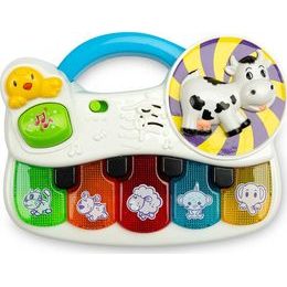 Vzdělávací klavír farma