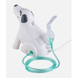 MesMed Inhalátor MM500 - pejsek