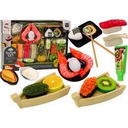 Sada doplňku na sushi, 24 kusů