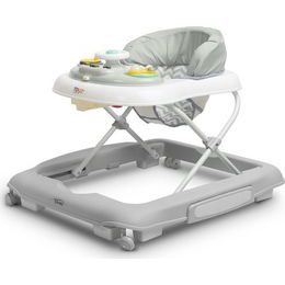 Dětské chodítko Timon grey