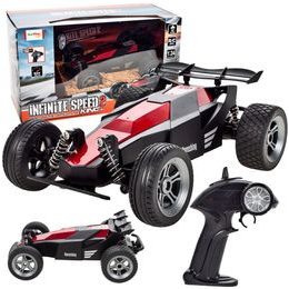 Závodní auto na dálkové ovládání Infinity Speed 1:24