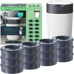 333575 SM. FUN STYLE 0-6 Tommee Tippee