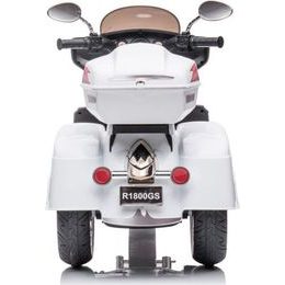 Dětská tříkolka zmrzlinářství JT5258 růžová