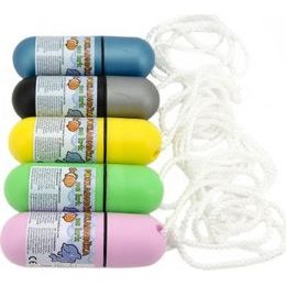 Záplata - samolepící opravná sada k nafukovačkám 6ks