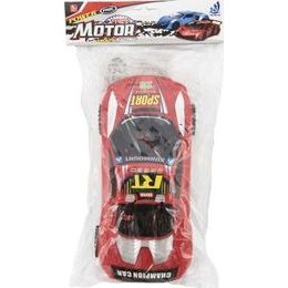 Auto Welly Trabant 601 - mix 4 barvy