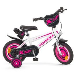 Dětské kolo Toimsa Jungle 12"