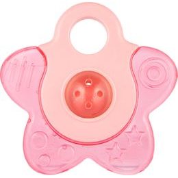 BABYONO Kousátko chladící květ mix barev