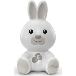 Noční lampička králíček