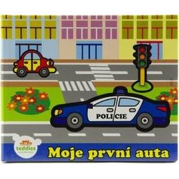 Smyslová knížka Mořský svět