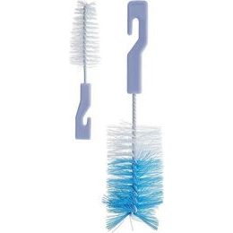 6007 SZCZOTKA DO MYCIA BUTELEK I SMCZKÓW 3 KOLORY BOC0600