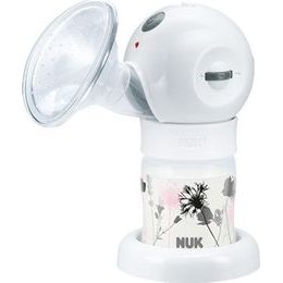 Akuku Ruční odsávačka transparentní