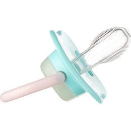 Philips Avent Šidítko Ultra air neutral 0-6m, 2 ks mix barev