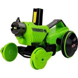 Krokodýli hlava na dálkové ovládaní