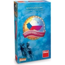 Kris Kros pro děti - společenská hra