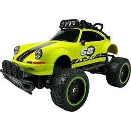 Off-Road auto na dálkové ovládání FY-03 4x4