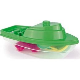 Čtvercový Kbelík Disney 2L - mix druhů