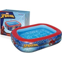 Dětský bazén Bestway 98011 Spider-Man 201x150x51 cm