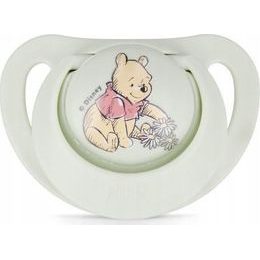 736939 SMOCZEK SILIKONOWY STAR 0-6 1SZT/PUDEŁKO