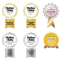 1991 BALSAM ORGANICZNY DO BRODAWEK PIERSI LANSINOH 60ML