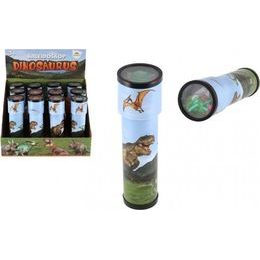 Kaleidoskop - Krasohled Dinosaurus