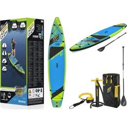 Paddleboard Bestway 65373 Aqua Excursion 381 x 79 x 15 cm