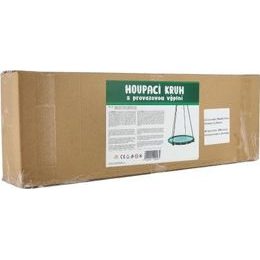 Houpačka 1660, růžová