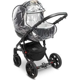 Pláštěnka na hluboký kočárek premium