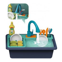 Dětský dřez s příslušenstvím