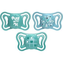 Bibs Dudlík Boheme Mauve M