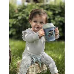 Lovi Dudlíky Lovi 18 m+, Indian Summer Boy - modrý, modrý