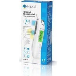 Ušní a čelní teploměr Haxe KFT-22M