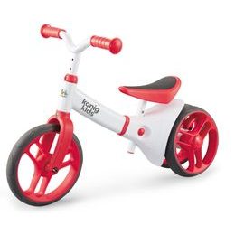 Skládací balanční kolo 2v1 USA