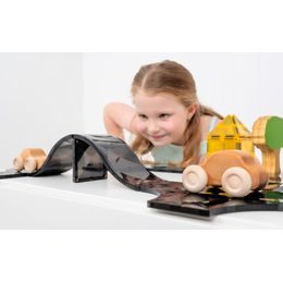 Duhová Mini sada Connetix Rainbow Mini pack 24ks