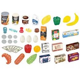 Dětská dotyková pokladna s příslušenstvím