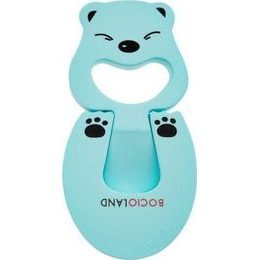 Blokáda dveří - Medvídek, modrý