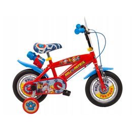 Dětské kolo Toimsa Jungle 12"