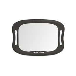 Akuku Dětská stínítka do auta černé 2 ks