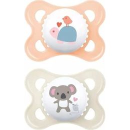 1162 BUTELKA A/KOL PERFECT START 260ML PLANET LOVE DZIEWCZYNKA