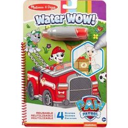 Album na samolepky Tlapková patrola/Paw Patrol + samolepky