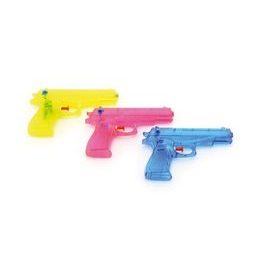 Vodní pistole - mix 2 barvy