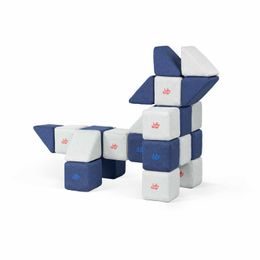 Magnetická stavebnice JollyHeap Basic 100 ks